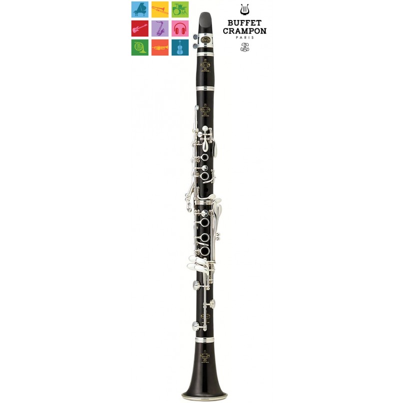 Evette Clarinet Serial Number Chart