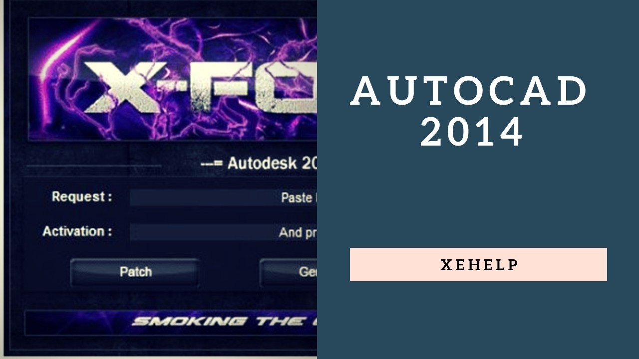 how to install autodesk autocad 2014 crack